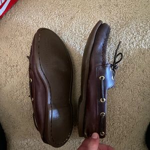 Sperry top sider men’s size 8.5